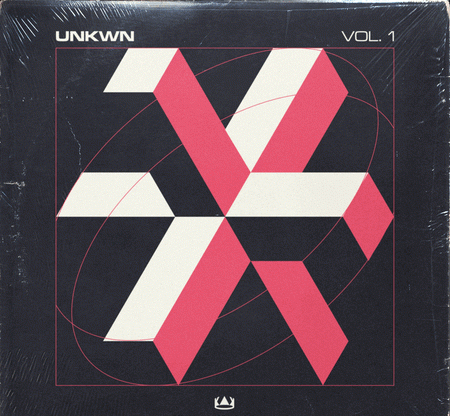 Kingsway Music Library UNKWN Vol.1 (Compositions and Stems) WAV